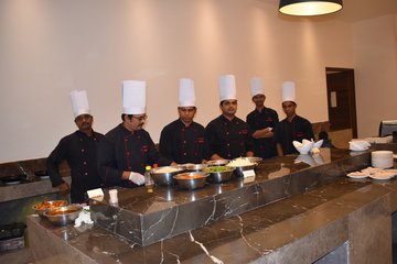 Cookifi Catering Services - Bangalore in Bangalore, India