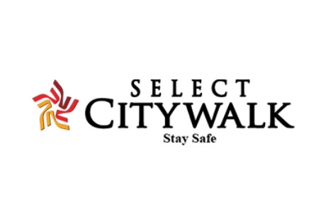 Select CITYWALK mall in Delhi, India