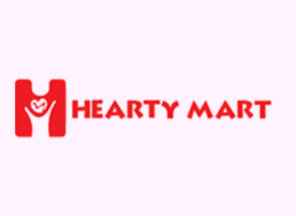 Hearty Mart in Ahmedabad, India