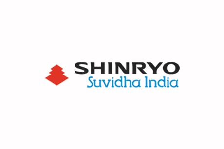 Shinryo Suvidha Engineers in Kolkata , India
