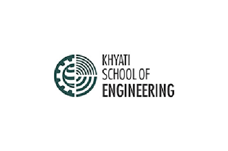 Khyati School of Engineering in Ahmedabad, India