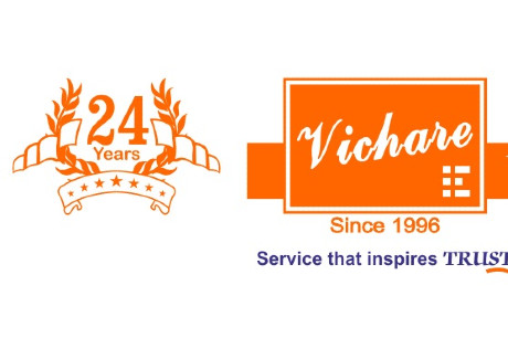 Vichare Courier Service Pvt Ltd in Mumbai, India
