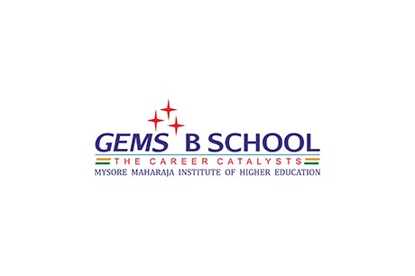 GEMS B SCHOOL in Bangalore, India