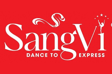 SangVi Dance Centre in Kolkata , India