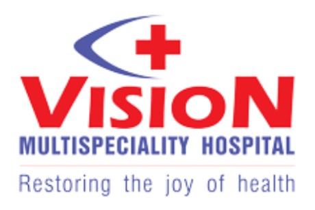 Vision Hospital in Goa, India