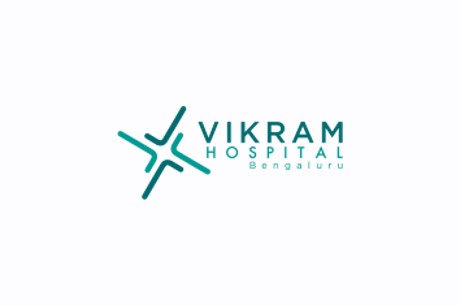 Vikram Hospital in Bangalore, India