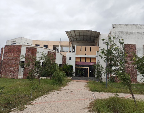 A. S. Patil College of Commerce in Vijayapura, India
