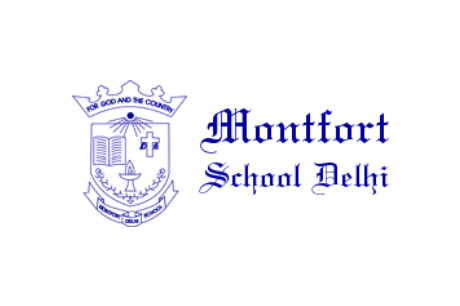 Montfort School in Delhi, India