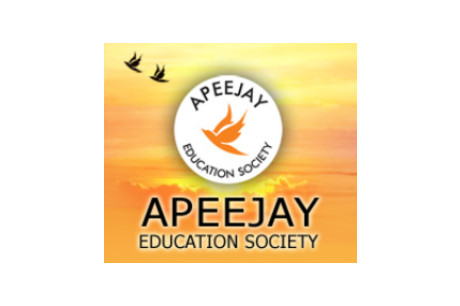 Apeejay School in Delhi, India