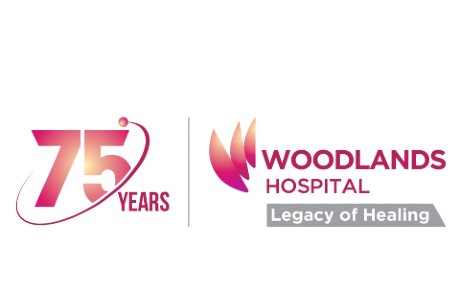 Woodlands Multispeciality Hospital Limited in Kolkata , India