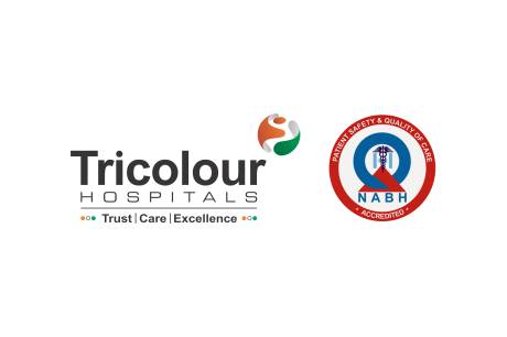 Tricolour Hospital in Vadodara - best heart hospital in vadodara in Ahmedabad, India