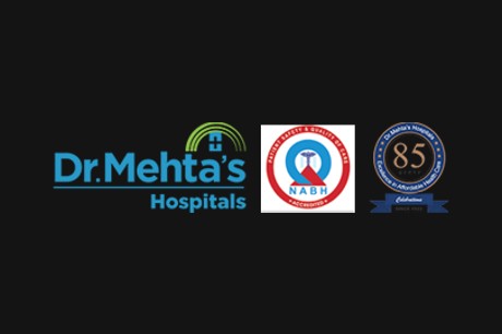 Dr. Mehta's Hospitals in Chennai , India