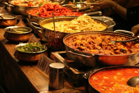 Chella Caterers in Bangalore, India