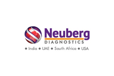  Neuberg Ehrlich Laboratory in Chennai , India