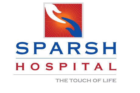 Sparsh Hospital in Bangalore, India