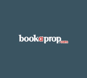Bookaprop in Bangalore, India