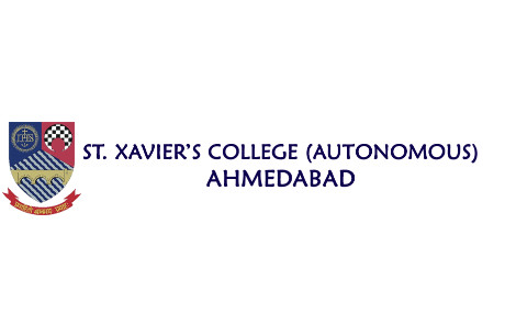 St. Xavier's College in Ahmedabad, India