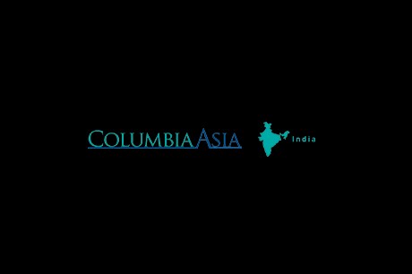 Columbia Asia Hospital in Bangalore, India