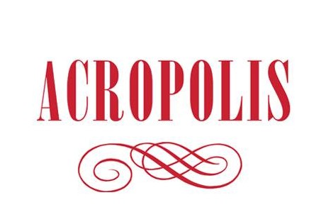 Acropolis Mall in Kolkata , India