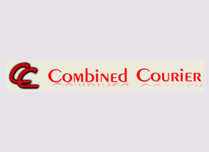 Combined Courier in Ahmedabad, India