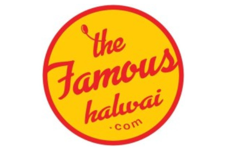 The Famous Halwai in Delhi, India