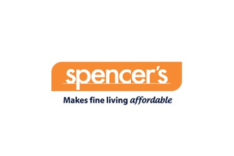 Spencer's Hyper Store in Kolkata , India