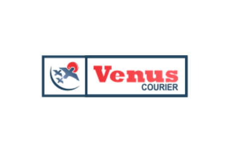 Venus Courier Service in Ahmedabad, India