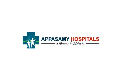 Appasamy Hospitals in Chennai , India