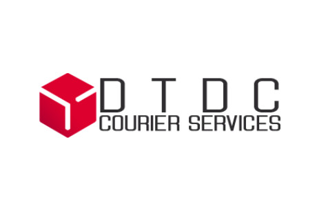 DTDC courier in Delhi, India
