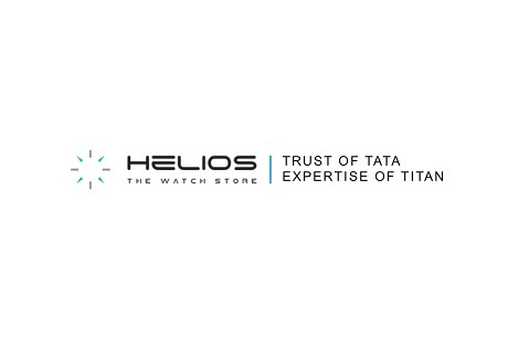 Helios Watch Store in Bangalore, India