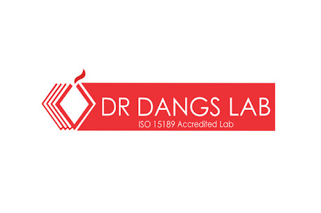 Dr Dangs Lab in Delhi, India