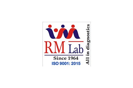 RM Lab in Kolkata , India