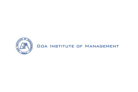 Goa Institute Of Management in Goa, India