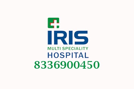 IRIS MULTISPECIALITY HOSPITAL in Kolkata , India
