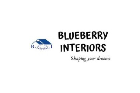 Blueberry Interiors in Goa, India