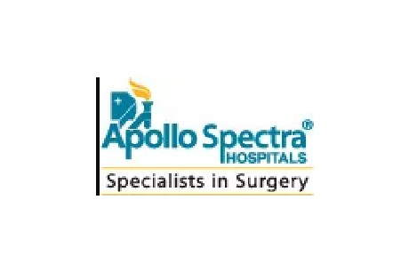 Apollo Spectra Hospital in Chennai , India