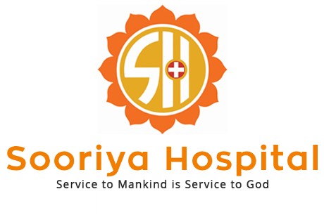 Sooriya Hospital in Chennai , India