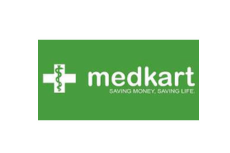 Medkart Pharmacy in Mumbai, India