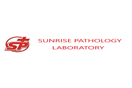 Sunrise Pathology Laboratory in Ahmedabad, India