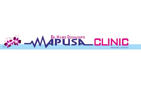 Mapusa Clinic in Goa, India