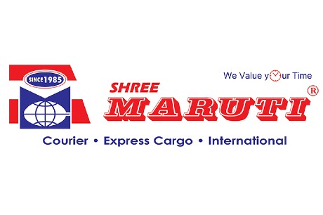 Shree Maruti Courier Services in Ahmedabad, India