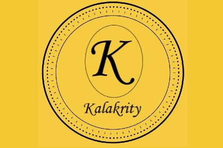 Kalakrity in Kolkata , India