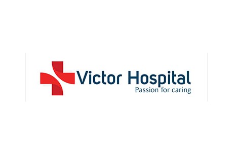 Victor Hospital in Goa, India